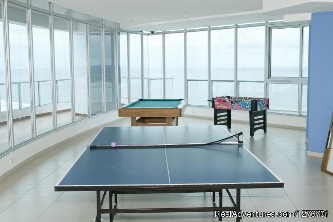 Table tennis and ping pong | Coronado Bay Daily Rentals | Image #16/16 | 