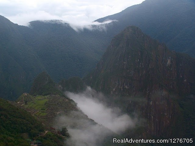 Inca Trail To Machu Picchu | Inca Trail | Image #5/19 | 