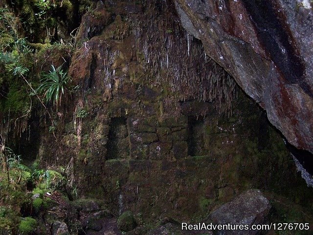 Inca Trail To Machu Picchu | Inca Trail | Image #9/19 | 