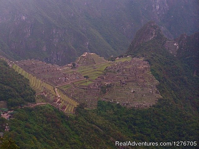 Inca Trail To Machu Picchu | Inca Trail | Image #11/19 | 