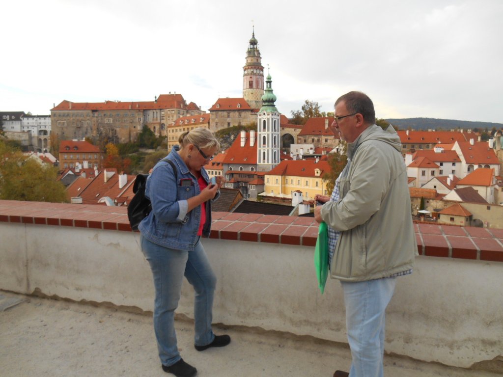 Atypus Adventures - Czech And Slovak Tours | Image #9/13 | 