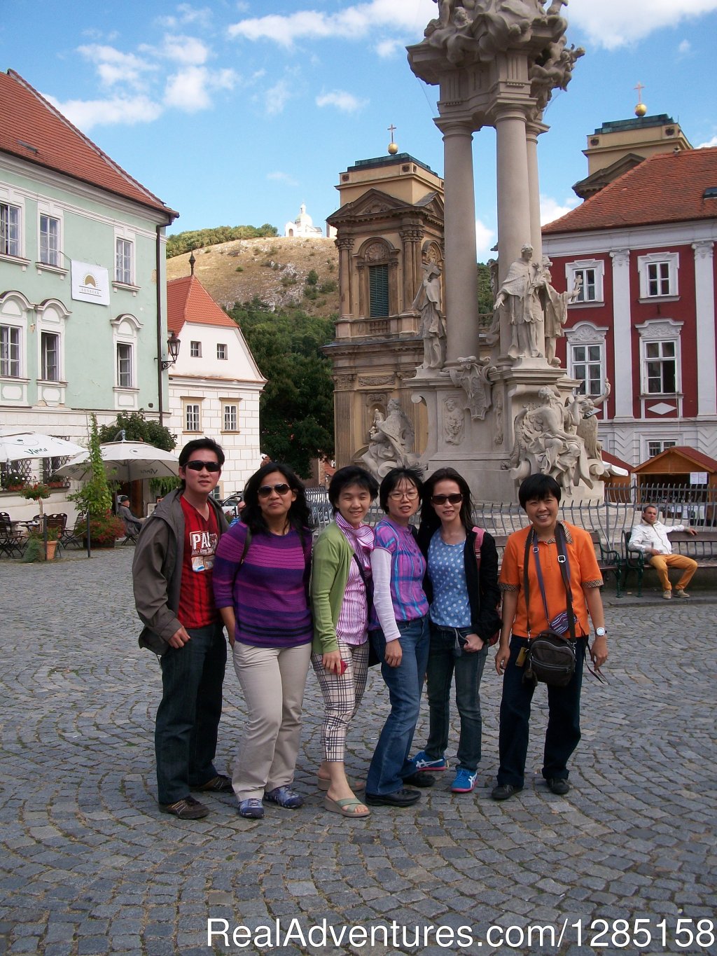 Atypus Private Group | Atypus Adventures - Czech And Slovak Tours | Image #10/13 | 