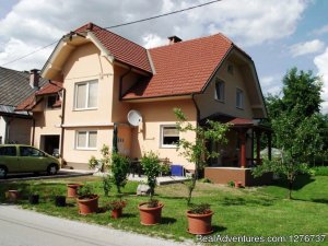 Apartment Valant beautiful and quiet nature | Bled, Slovenia Vacation Rentals | Rogaska Slatina, Slovenia
