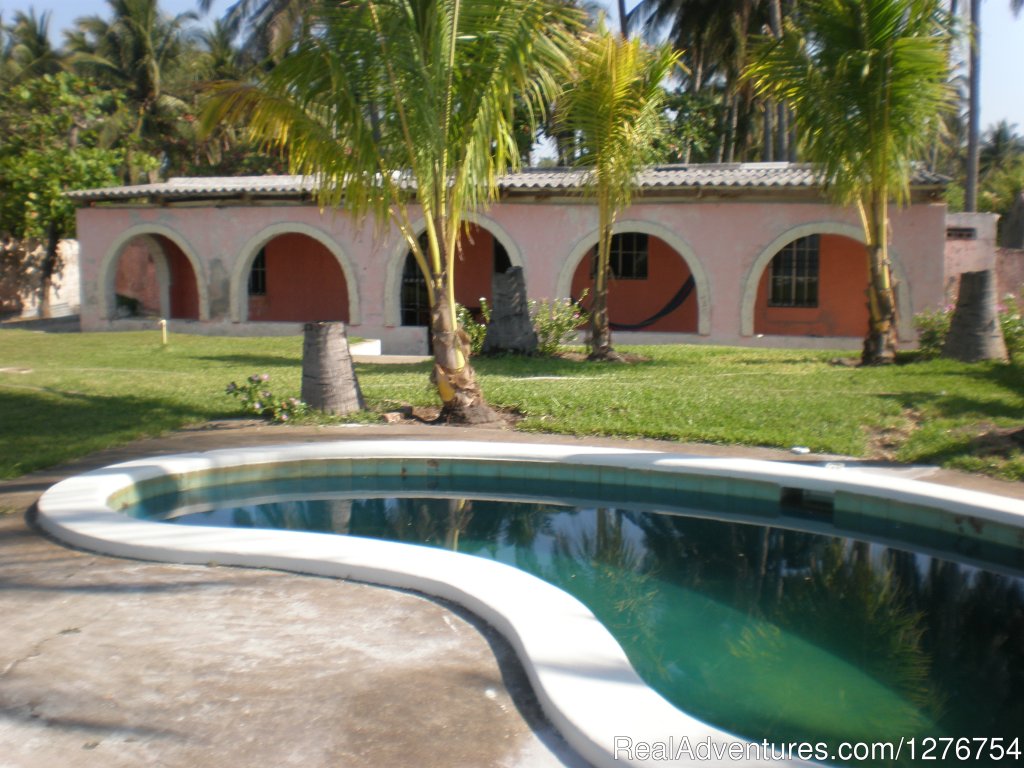 Rancho Marvista/Beach House, La Paz(amatecampo) | Image #7/13 | 