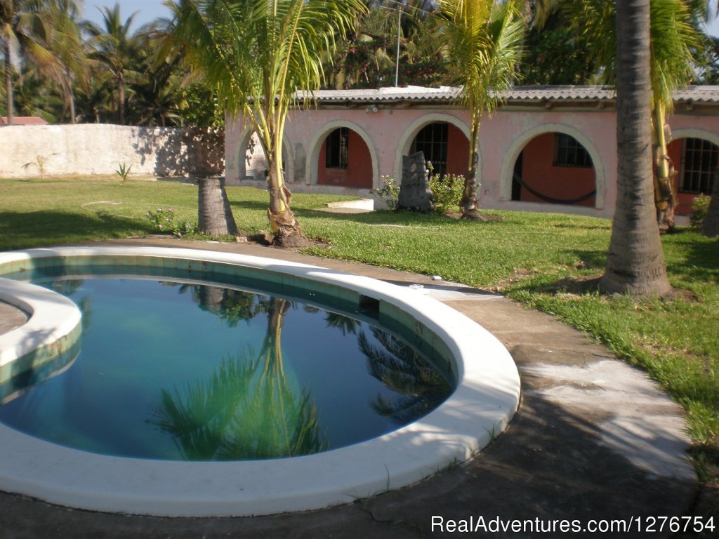 Rancho Marvista/Beach House, La Paz(amatecampo) | Image #8/13 | 