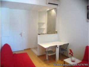 Charming studio in Cannes, Croisette | Cannes, France Vacation Rentals | France Vacation Rentals