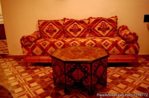 Sunset Surfhouse | Agadir, Morocco Bed & Breakfasts | Morocco Bed & Breakfasts