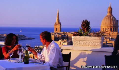 Holiday packages in Malta | Malta holiday packages | London, United Kingdom | Tourism Center | Image #1/1 | 