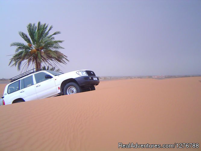 Morocco Desert Tours | Image #2/4 | 