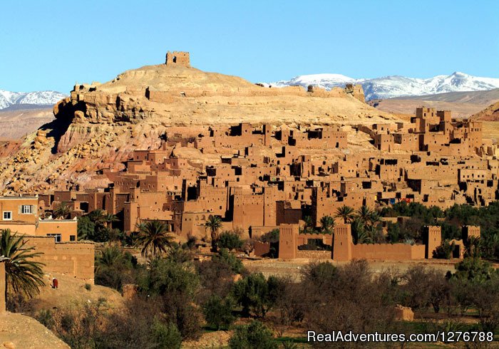 Morocco Desert Tours | Image #3/4 | 