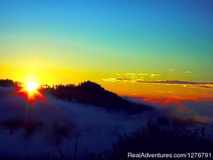 Poon Hill | Kathmandu,Nepal, Nepal | Hiking & Trekking