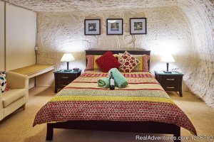 Underground Bed And Breakfast | Bed & Breakfasts coober pedy, Australia | Bed & Breakfasts Pacific