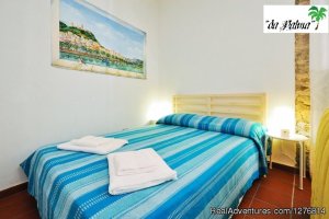 Casa Palma | Bosa, Italy Vacation Rentals | Accommodations Cagliari, Italy