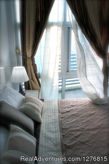 New Elegant 2 Bedroom Makati Condo | Image #2/26 | 
