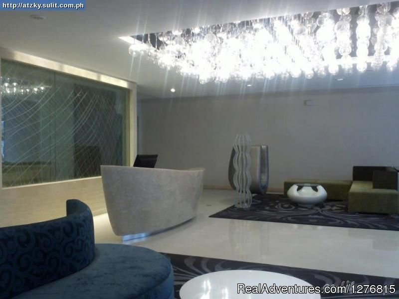 New Elegant 2 Bedroom Makati Condo | Image #11/26 | 
