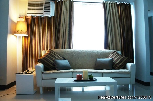 New Elegant 2 Bedroom Makati Condo | Image #15/26 | 
