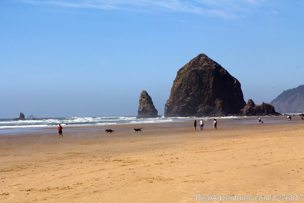 Haystack Rock | The Wayside Inn | Image #8/8 | 