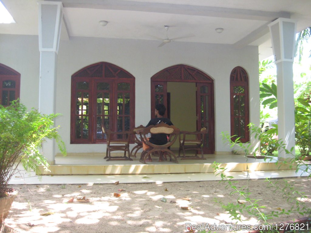 House for rent sri lanka | Bungalow (House) for rent Beruwala. sri lanka | Kalutara, Sri Lanka | Vacation Rentals | Image #1/8 | 