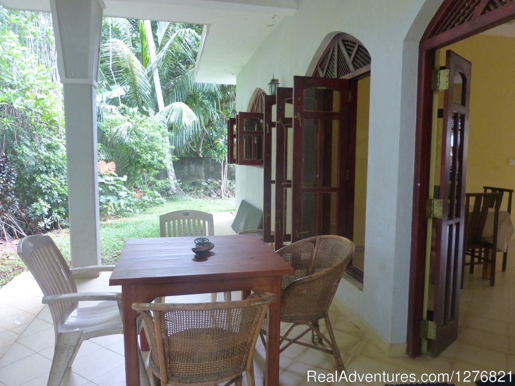 House for rent quite area beruwala | Bungalow (House) for rent Beruwala. sri lanka | Image #7/8 | 