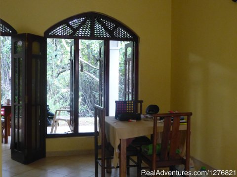 House for rent beruwala sri lanka