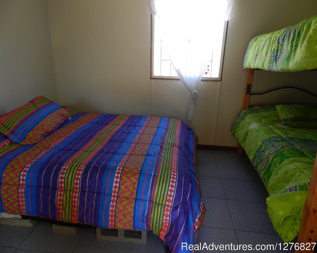 Room | Atacama Desert Chile lodging | Image #6/8 | 