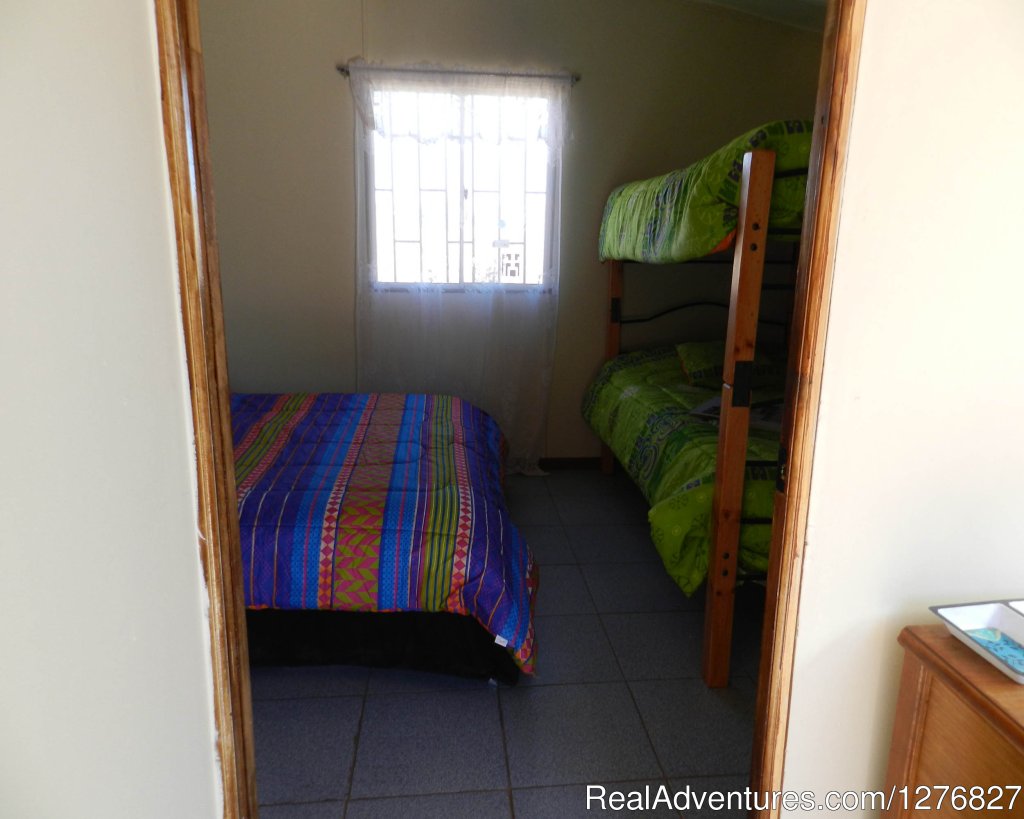 Room | Atacama Desert Chile lodging | Image #7/8 | 
