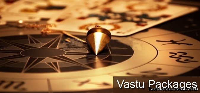 Vastu | Dr. Coralie is Finally - A Cure For All Your Ills | Abad, India | Reservations | Image #1/2 | 