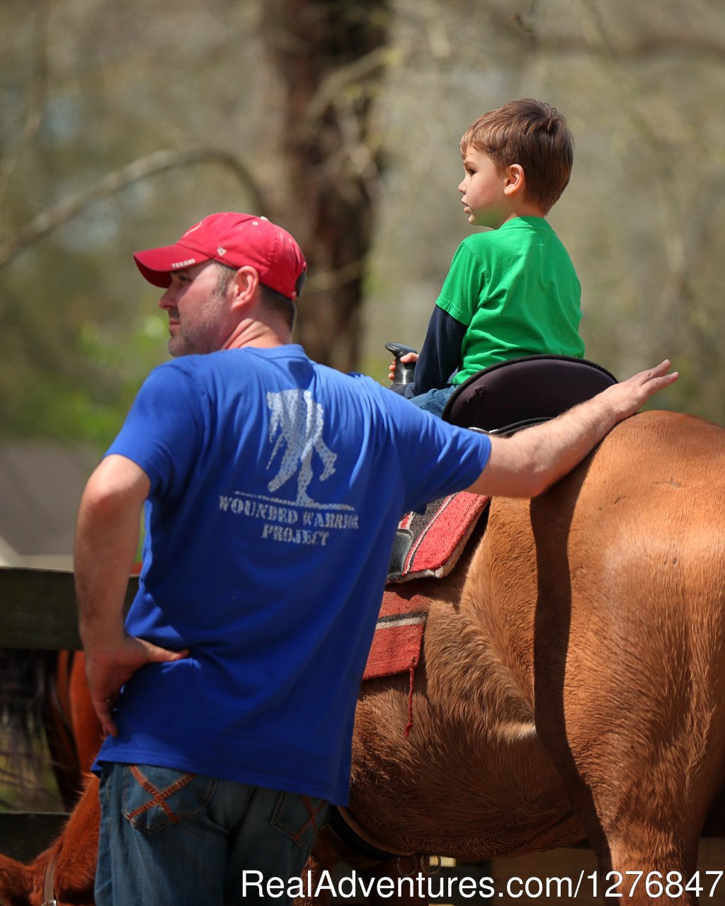 But it's not just trail riding: | Horseback riding/lessons on beautiful Spring Creek | Image #24/24 | 