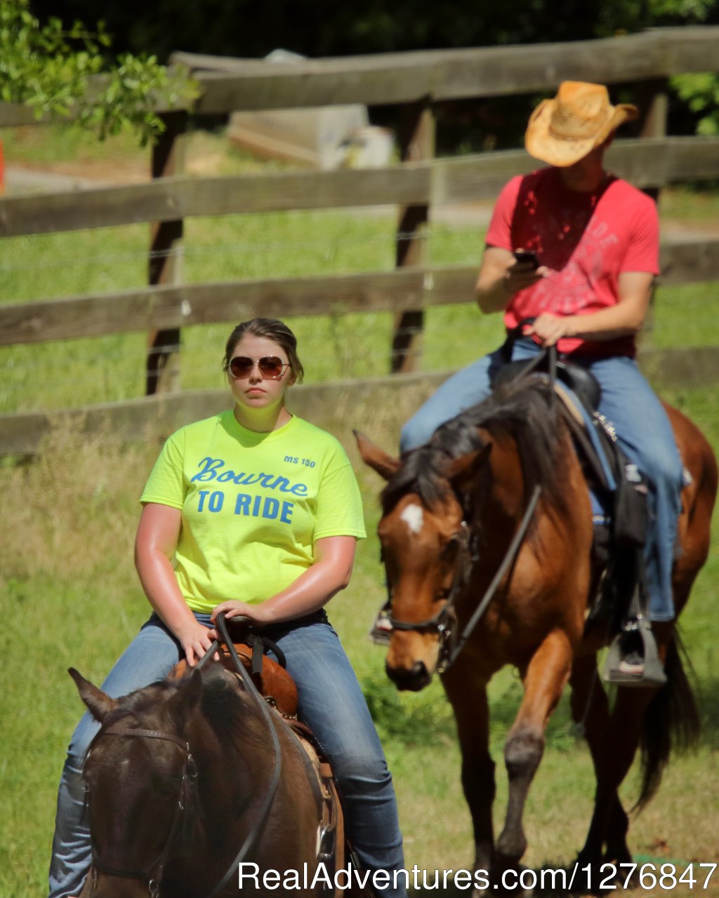 Spend time with us: | Horseback riding/lessons on beautiful Spring Creek | Image #17/24 | 