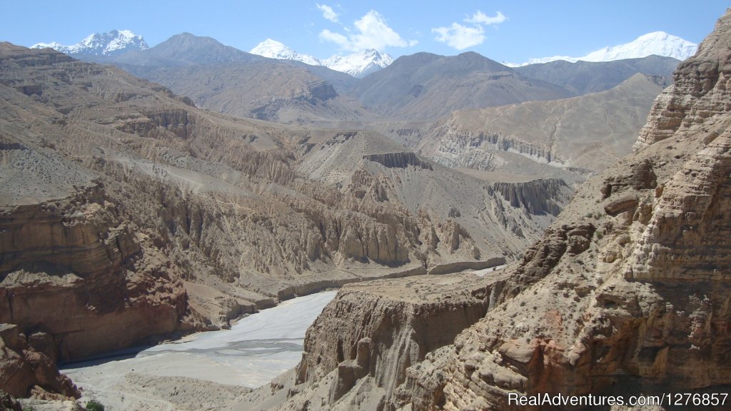 Upper Mustang Trek | Nepal Trekking & Tour Agency | Image #6/6 | 