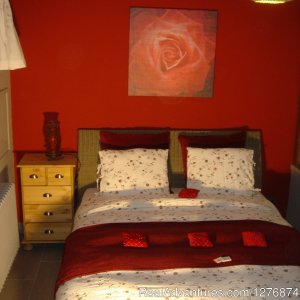 Absolute Home bed and breakfast | Ghent, Belgium Bed & Breakfasts | Belgium Bed & Breakfasts