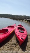 Kayaking & Trekking in SW of Portugal | Odemira, Portugal