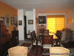 Luxurious Condo For Rent San Miguel Allende (me