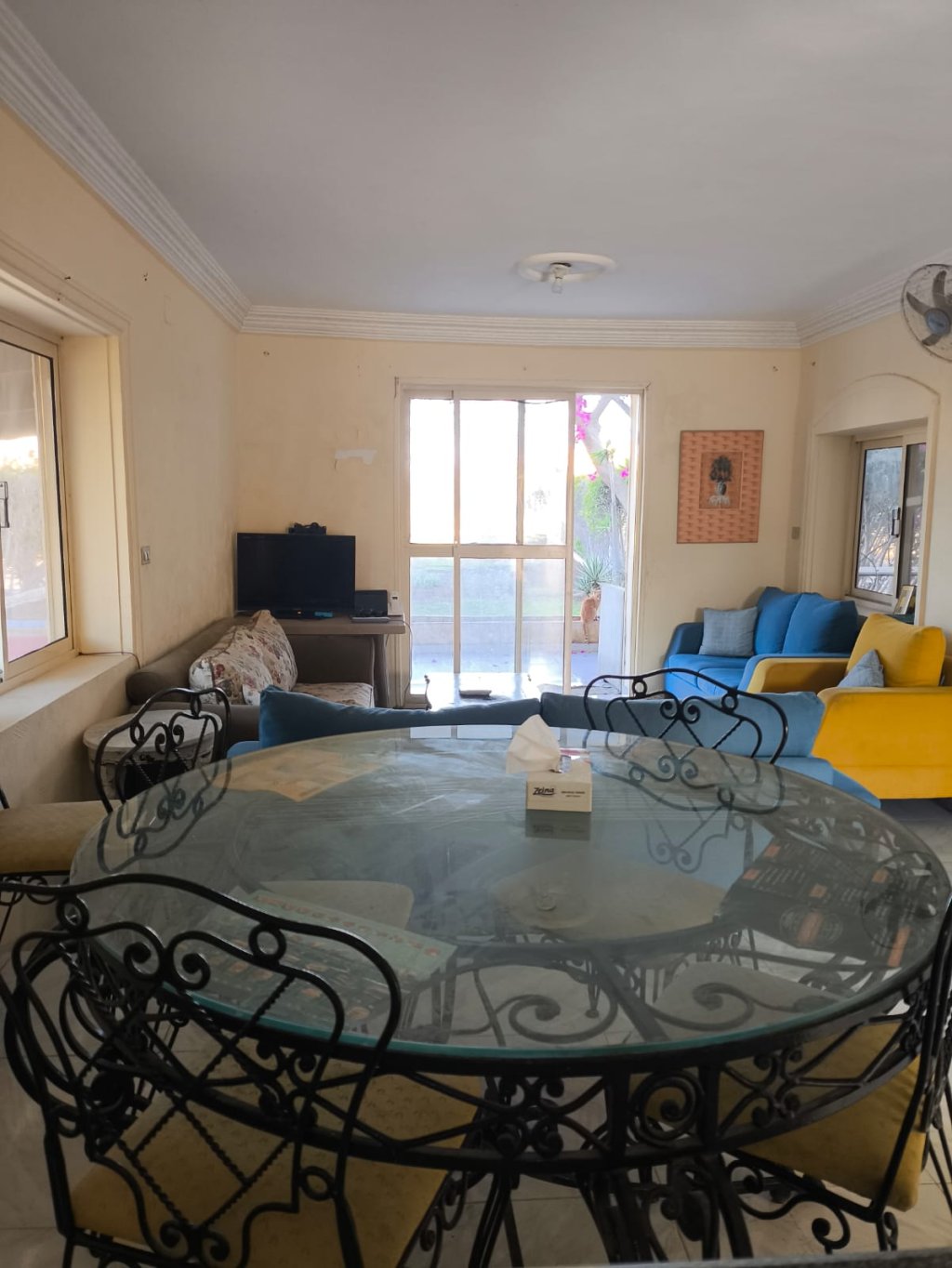 Marina Villa North Coast Egypt | Image #19/43 | 