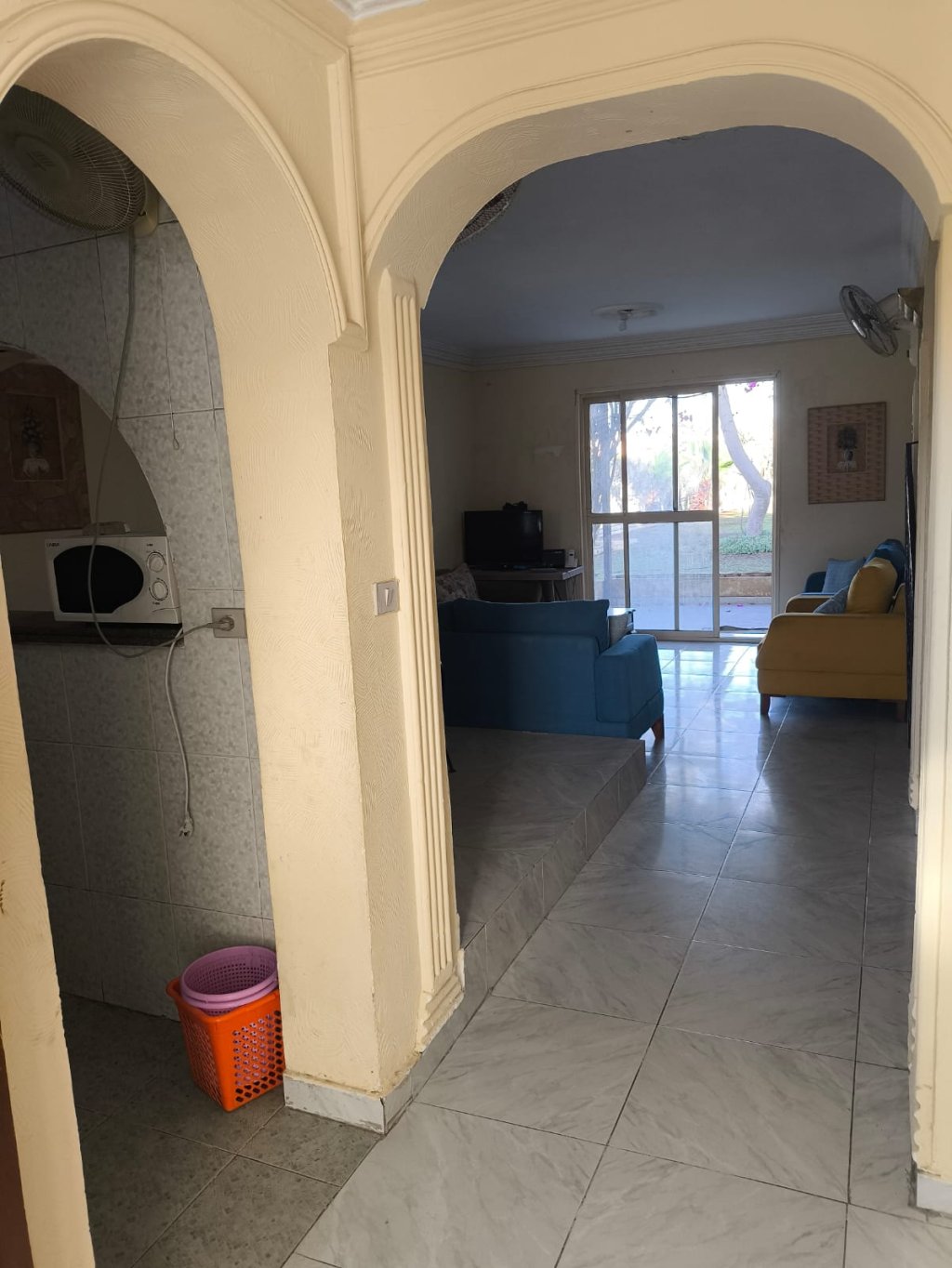 Marina Villa North Coast Egypt | Image #10/43 | 