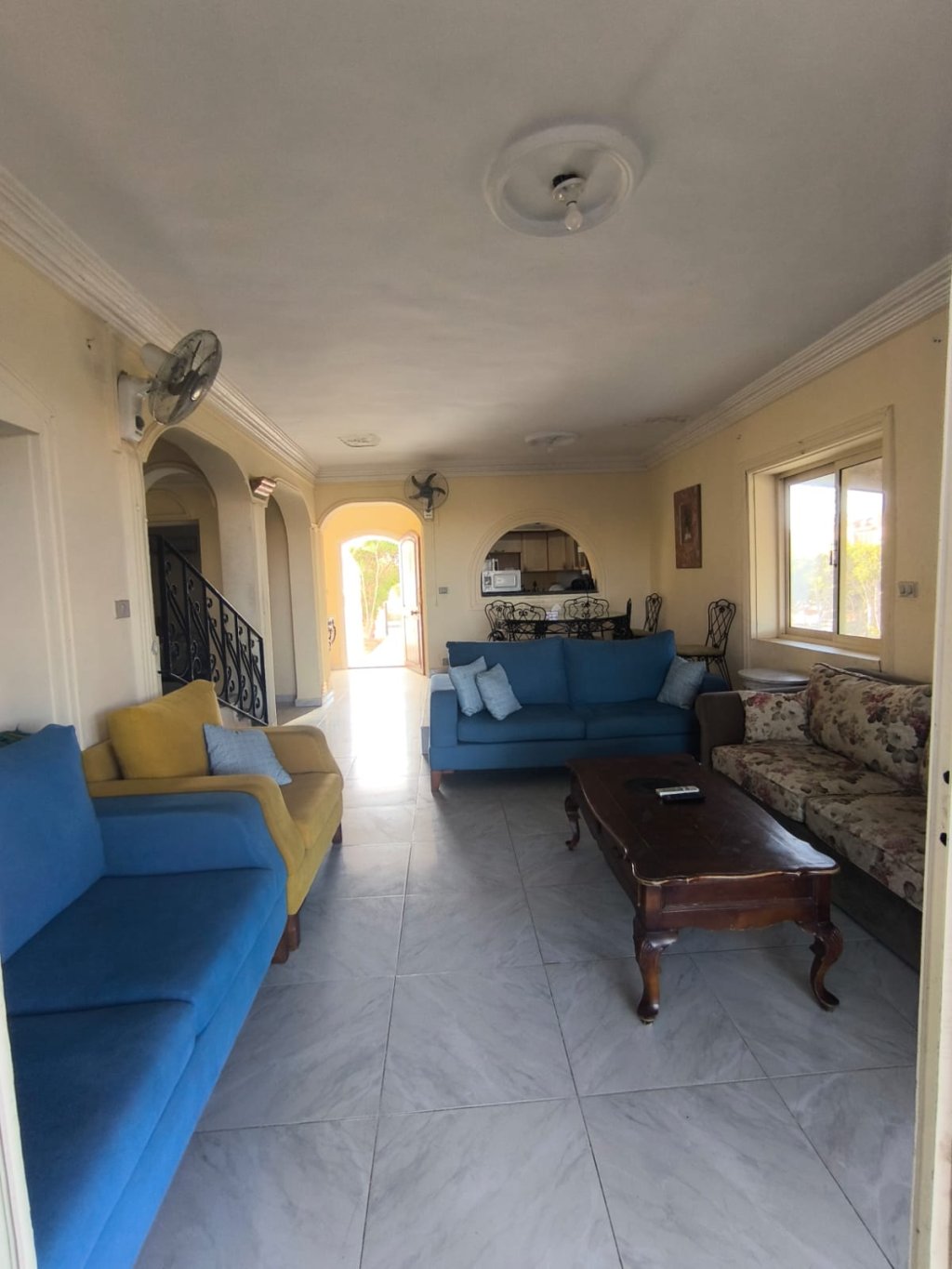 Marina Villa North Coast Egypt | Image #24/43 | 
