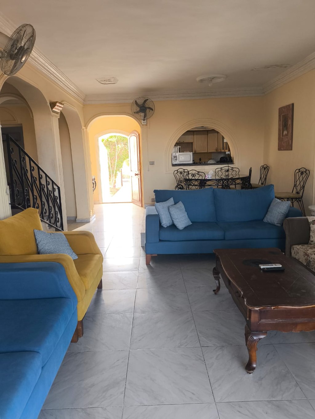 Marina Villa North Coast Egypt | Image #23/43 | 