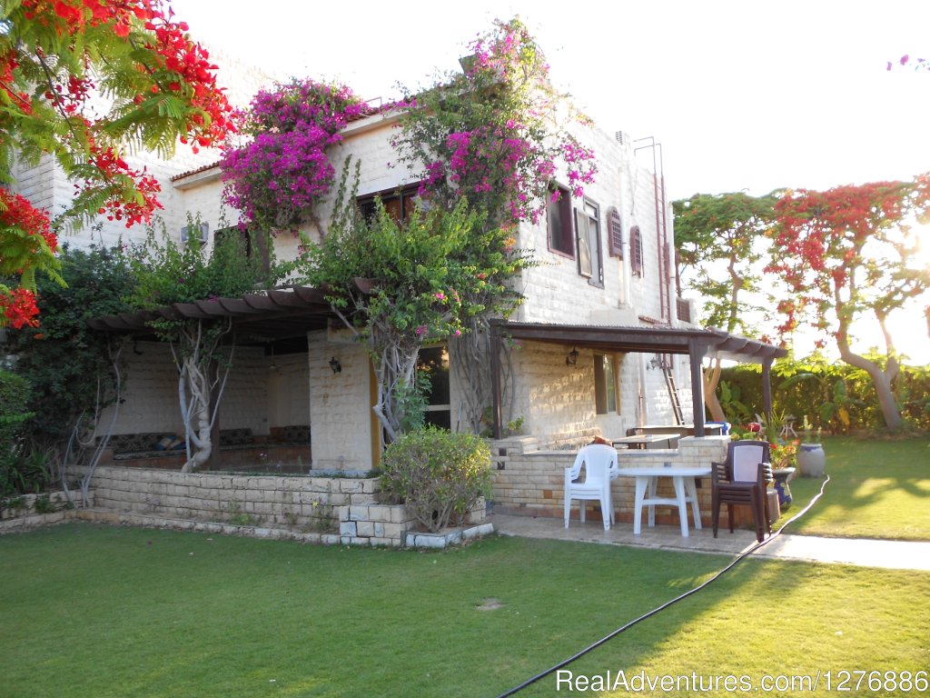 Marina Villa North Coast Egypt | Cairo, Egypt | Vacation Rentals | Image #1/43 | 