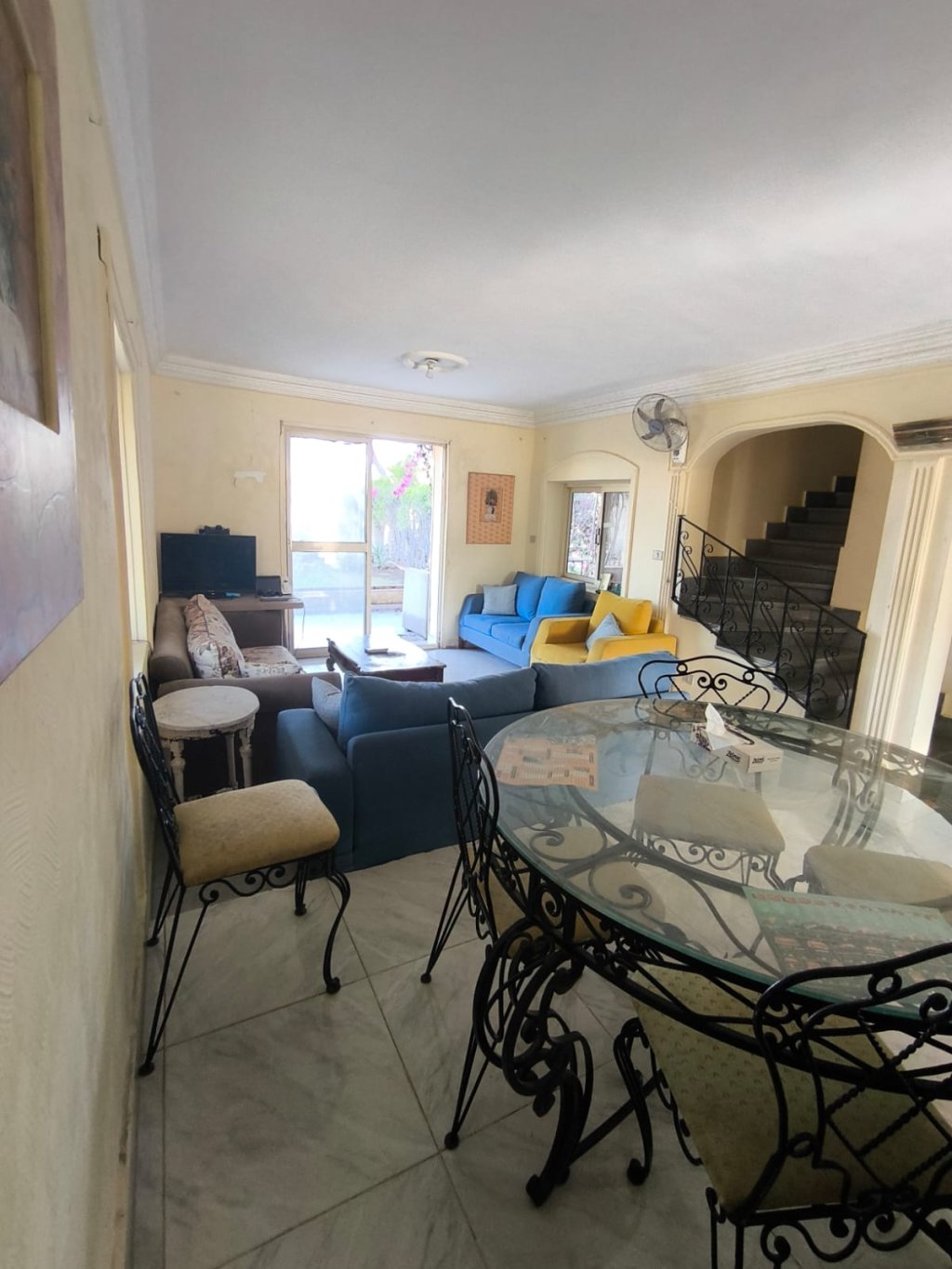 Marina Villa North Coast Egypt | Image #26/43 | 