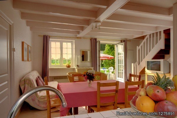 Bed & breakfast in south Brittany | Image #3/6 | 