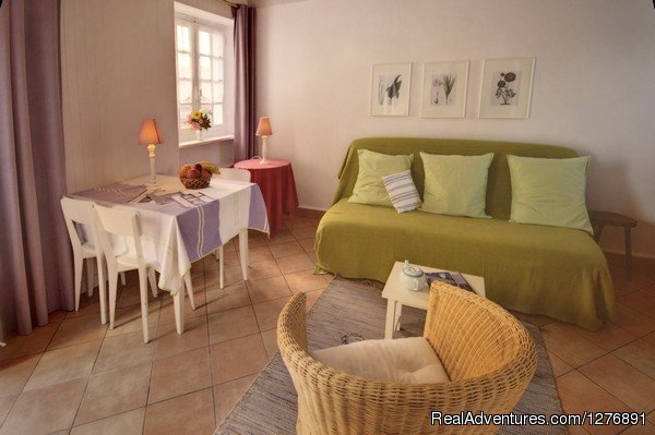Bed & breakfast in south Brittany | Image #5/6 | 