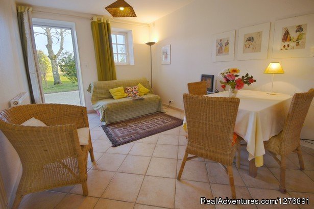 Bed & breakfast in south Brittany | Image #6/6 | 