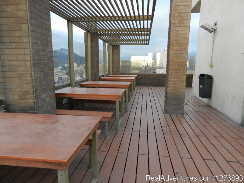 Furnished Apartments in Santiago Chile for 3 peopl | Image #8/9 | 