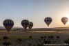 Fulfill Your Dreams with AtmoSfer Balloons | Avanos, Turkey