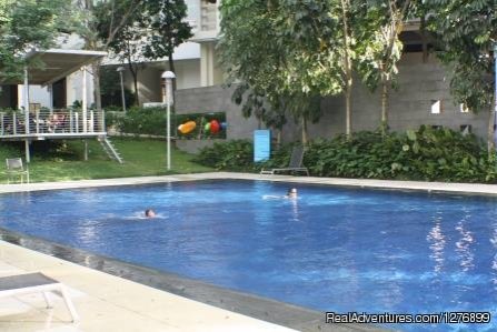Swimming Pool 2 | Short Stays in Kuala Lumpur | Image #7/9 | 