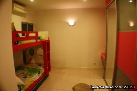 Bedroom 2 | Short Stays in Kuala Lumpur | Image #4/9 | 