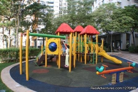 Playground | Short Stays in Kuala Lumpur | Image #8/9 | 