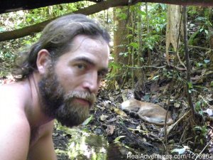 Deeper Costa Rica: An Eco-Trek Adventure | San Jose, Costa Rica Eco Tours | Hermosa Bay, Costa Rica Nature & Wildlife