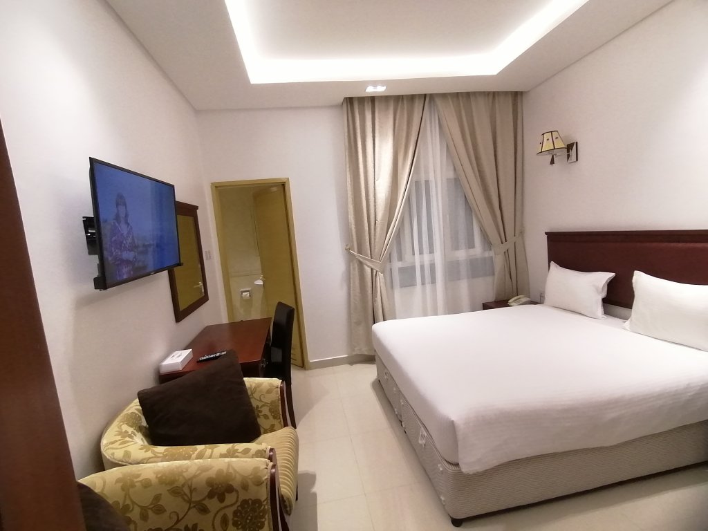 Standard King Bedroom | Nizwa Hotel Apartments | Image #17/22 | 