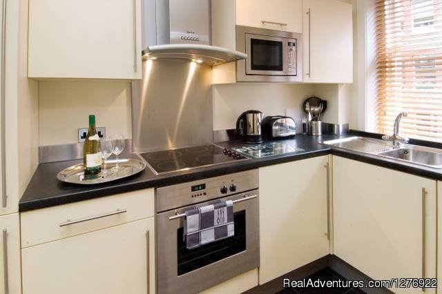 Serviced Marylebone Apartments for Short Lets | Quality London Serviced Apartment for Great Breaks | Image #20/23 | 